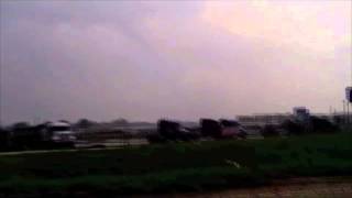May 24th, 2011 - Tornado in South Norman