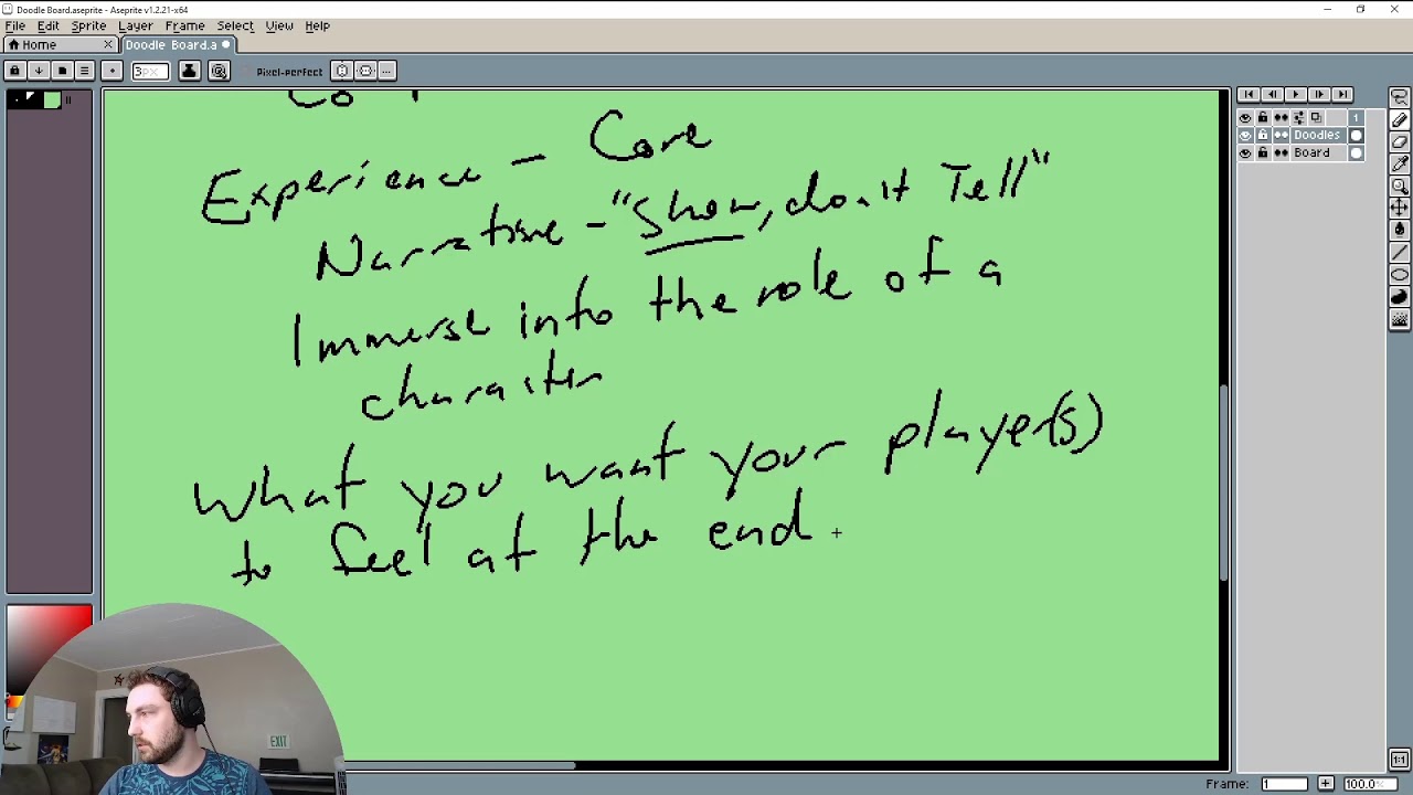 Making Games: What is a Game? - YouTube