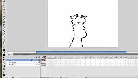 CS5 Animation Tutorial 1