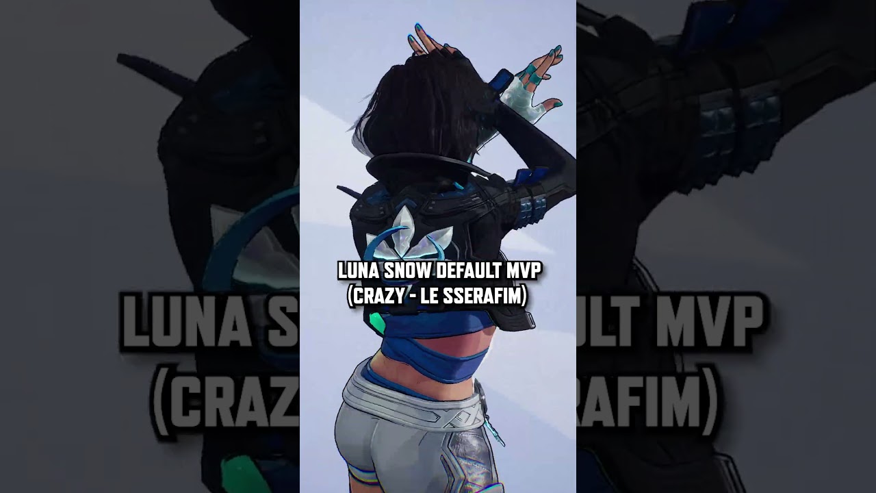 RIVALS MVPS BUT THEY HAVE MUSIC PART 1...