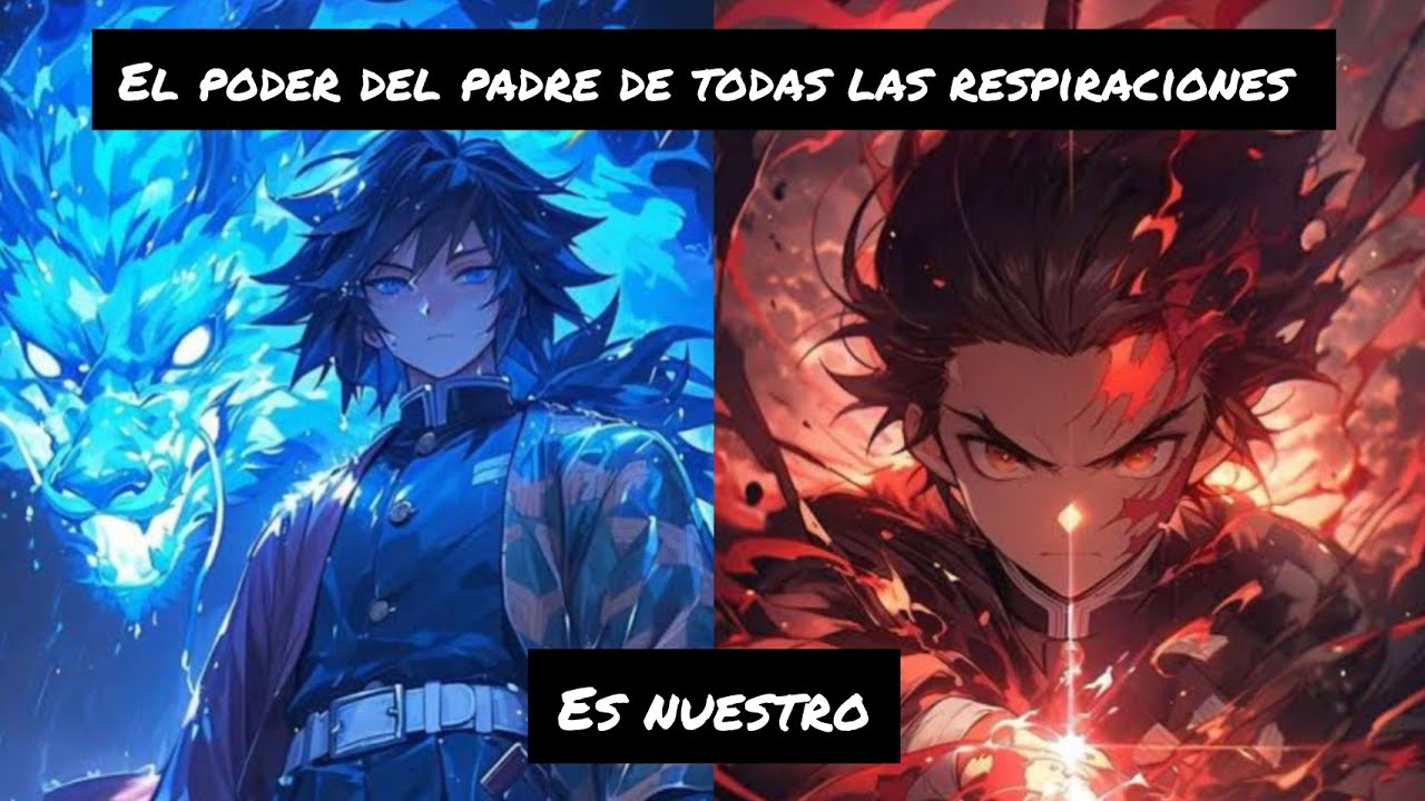 TANJIRO Y TOMIOKA TRAICIONADOS POR LOS PILARES - CAP 4 [FINAL]