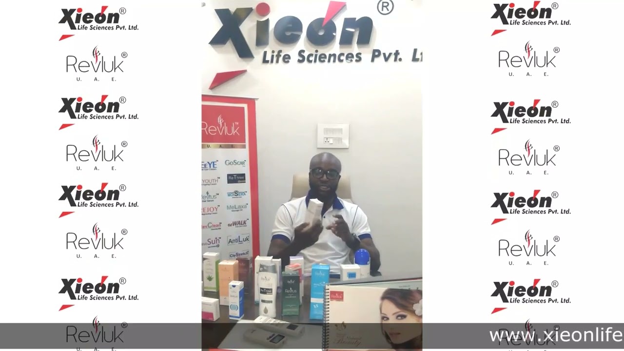 What our client says about our products | Nigeria | Revluk UAE | Xieon Life