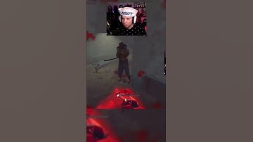 Boil Over is so broken now #deadbydaylight #shorts