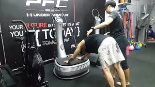 PFC STUDIO - Personal Training with Coach Jayna