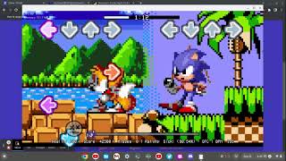 Sonic 2 Can Can Remastered Chart