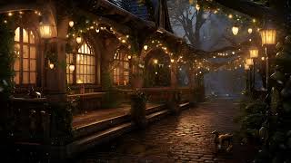 BEST SOFT JAZZ Christmas SONGS for perfect holiday | Smooth playlist for relaxing | XMAS JAZZ