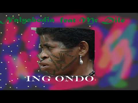 Mr Dile feat Nalyabodia   ING ONDO Official audio