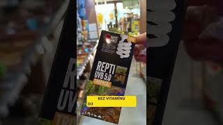 Poznáte rozdiel medzi vodnou a suchozemskou korytnačkou?