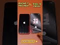 💥⚡💫iPhone 17 pro Max 🔋💥VS pixel 10 pro xl speed test ⚡💥
