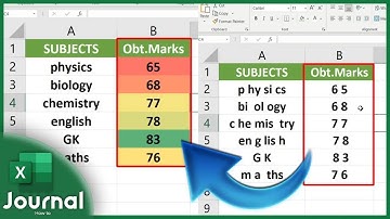 How to Remove Spaces in Excel Two Useful Ways 2024
