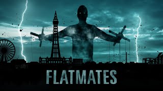 Doctor Who FanFilm Series 5 - Episode 6: Flatmates