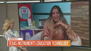 Back to School Tech Tools and Trends