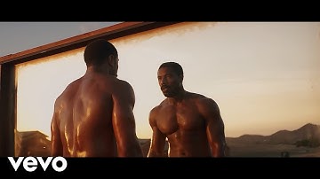 Sia - Unstoppable (MXEEN Remix) / CREED MOTIVATION