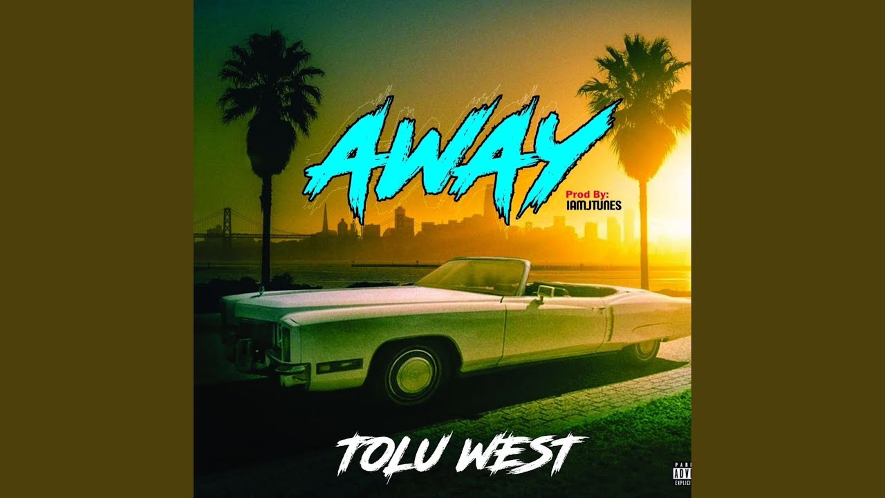 Watch AWAY on YouTube Watch AWAY on YouTube