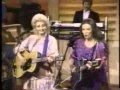 The Carter Family - My Dixie Darling