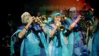 Download Lagu Hommage aux Baye FALL     NGUEWEUL RYTHME MP3