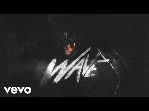 SSGKobe - WAVE (Official Audio)