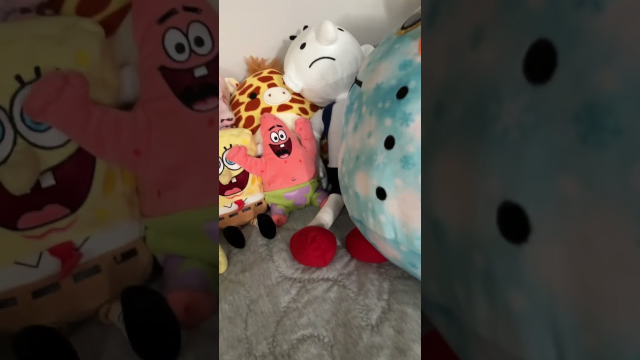 G4AHAM_17‘s room tour