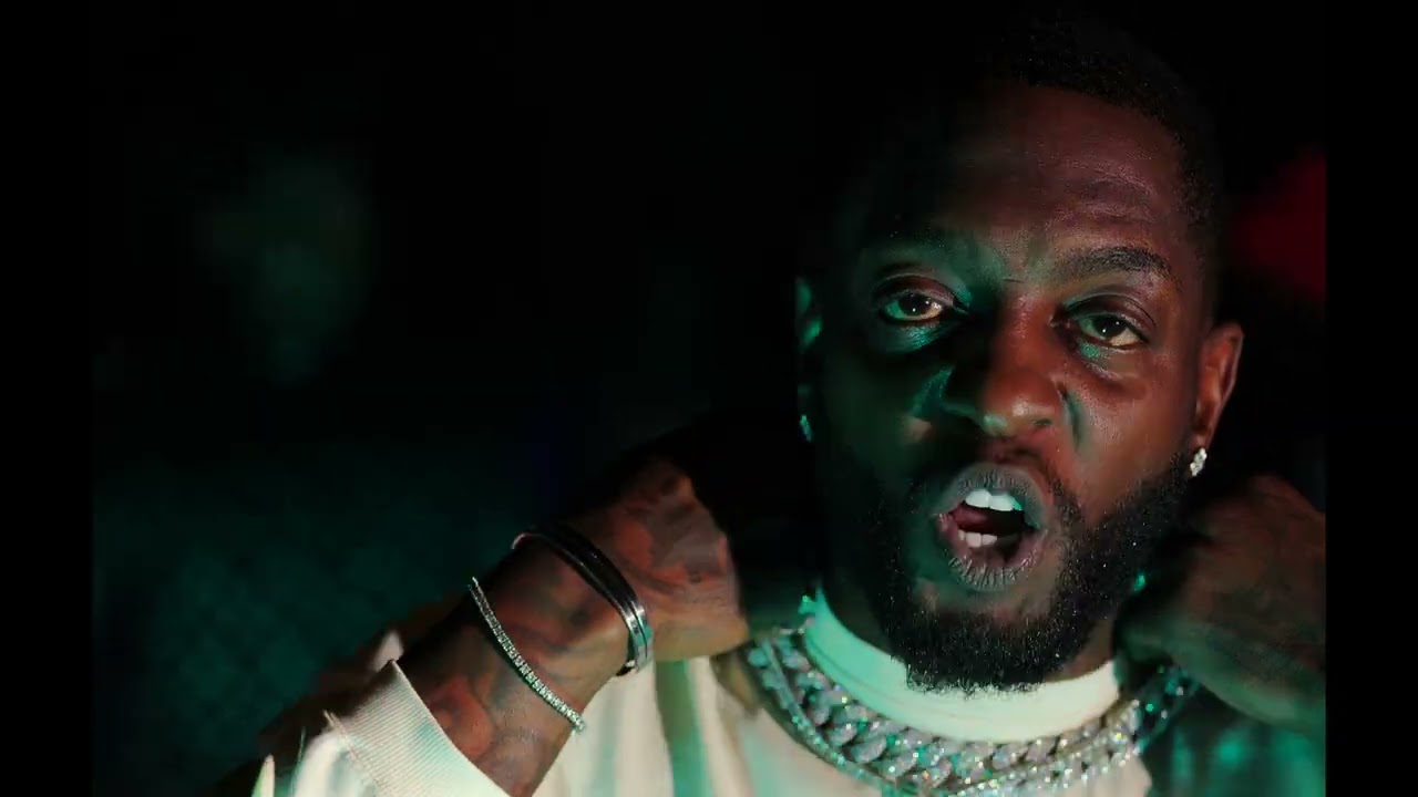 Mook boy & Koly P & One maxx - No New Niggas (OFFICIAL Music Video)