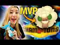 Ranking Up and Viewer Battles! | Pokémon Champions