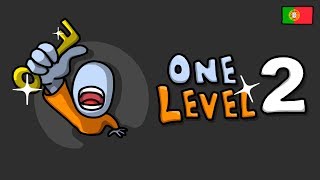 One Level 2: Stickman Jailbreak | Android, iOS | PRT Trailer screenshot 3