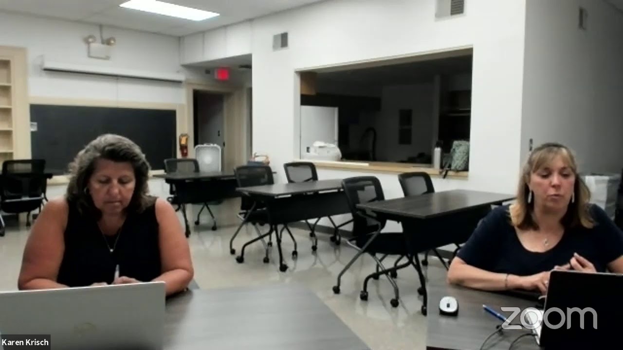 Bellefonte Area School District Back to School Options YouTube