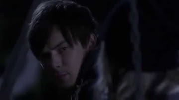 The Devil Within by Digital Daggers - A Pretty Little Liars Music Video