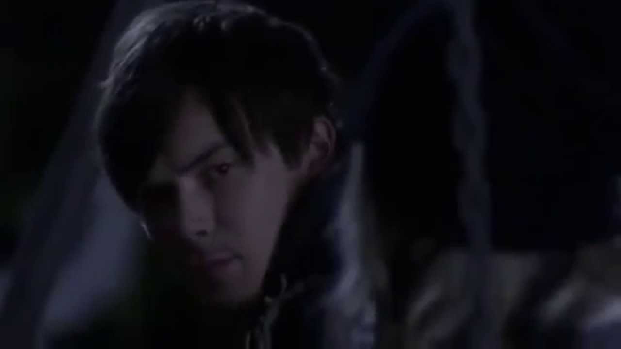 The Devil Within by Digital Daggers - A Pretty Little Liars Music Video