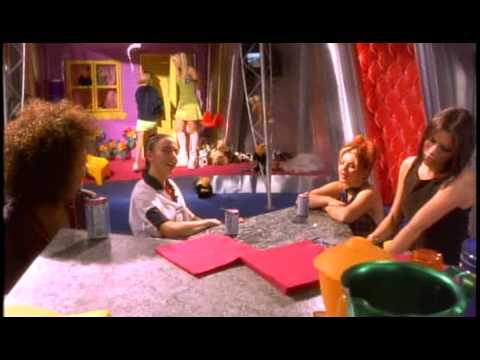 Spice World Trailer (1997)