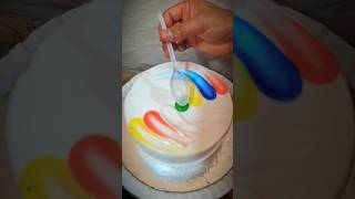 #cakedesign #cakeart #cakedecoration #vairalshort