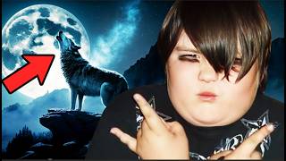 gen alpha kid claims he is a “skibidi emo sigma male”