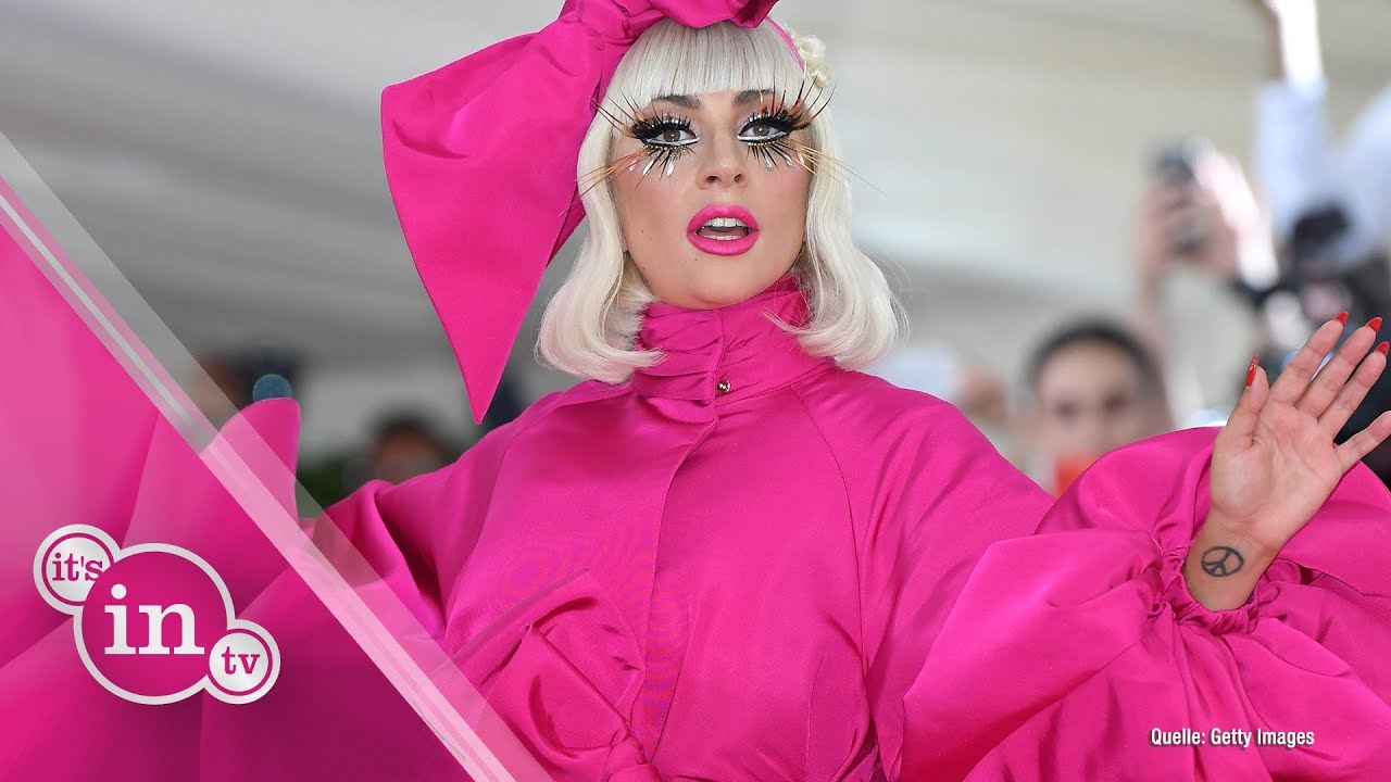 insider trading in india Schminken wie Lady Gaga: Superstar bringt Make-up heraus