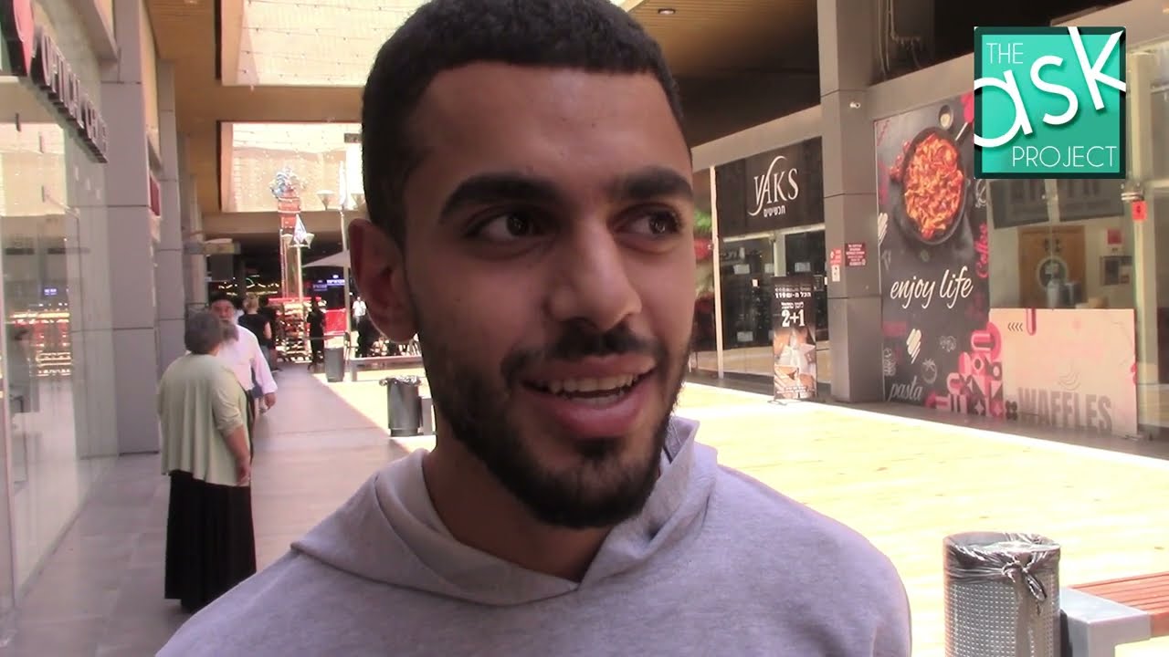 Christian Palestinians: Why don't you support Israel?