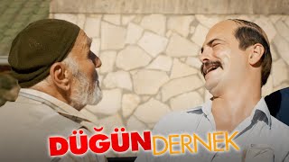 Bu Bayram Karı Kız Kesiyoruz - Düğün Dernek