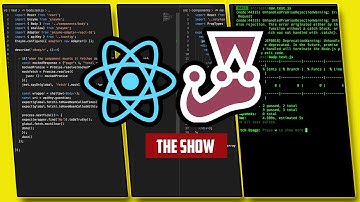 How To Test React Hook Components With Jest and Enzyme In 2020  | Part 2 TDD React Components | HD