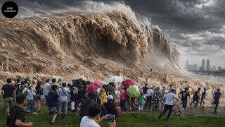 75 Most Unbelievable Moments Ever Caught on Camera #3