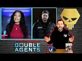 A KILLA SNUB - The Challenge Double Agents Ep 1 Review & Recap