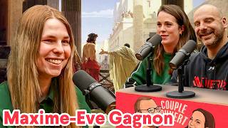 Couple Ouvert - Maxime-Ève Gagnon