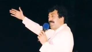 Müslüm Gürses Güvenmedin Sevgime