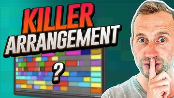 This Approach to Music Arrangement will Change your Music Forever! – It