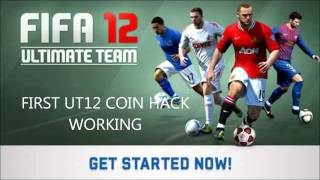 FIFA 12 ULTIMATE TEAM COINs 4 FREE ONLY XBOX 360.avi
