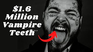 How Post Malone Spends His Millions | Rich Tube | Post Malone
