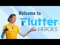 MAIN TOPICS of 2024 edition | Welcome to Flutter Heroes 24