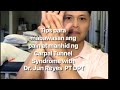 Carpal Tunnel Syndrome or masakit na kamay ? With Dr. Jun Reyes PT DPT