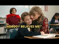 Taylor Swift: Why I left the studio to protect my 6-year-old niece