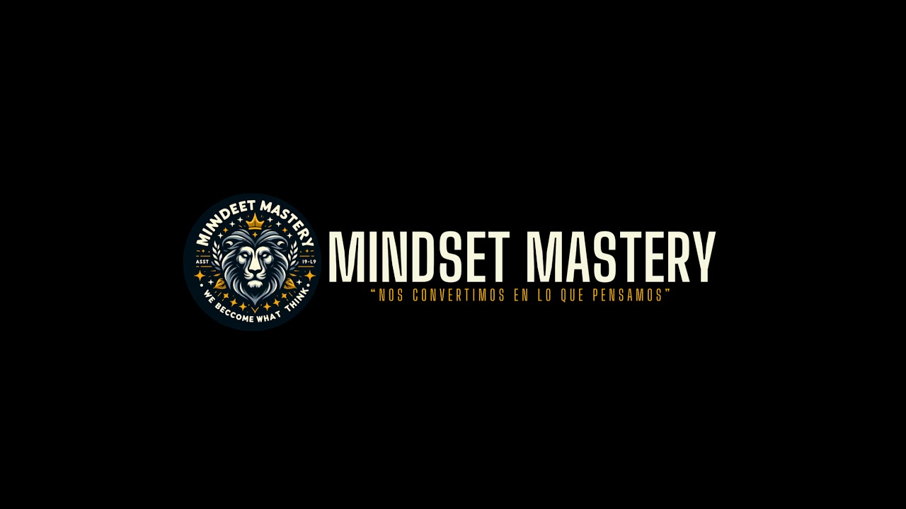 Emisión en directo de Mindset Mastery - YouTube