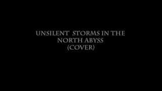 Immortal-Unsilent Storms in the North Abyss (Full Cover)