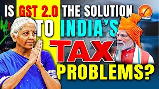 GST 2.0: Will It Lower Prices and Simplify Your Taxes? | Vajiram and Ravi