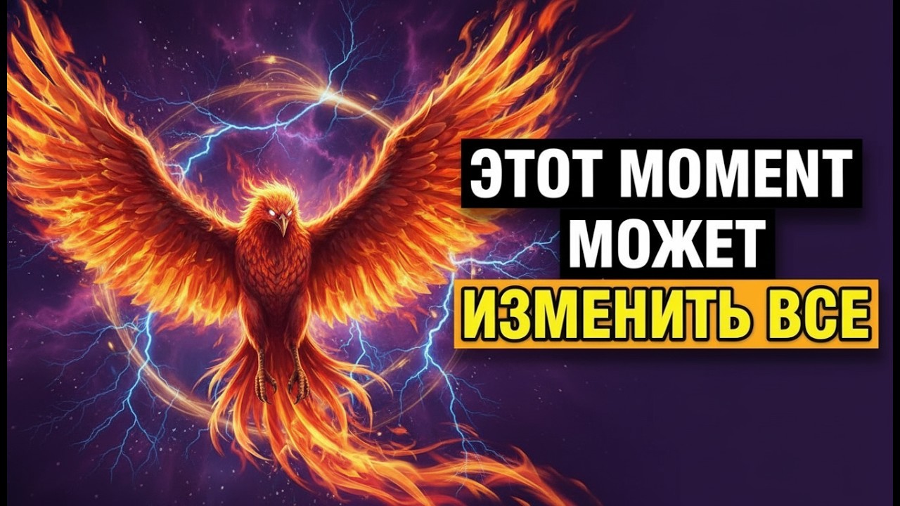 🛑 БОГ ГОВОРИТ: НЕБЕСА ПОСТАВИЛИ ВАС СЕГОДНЯ НА ПЕРВОЕ МЕСТО... | ПОСЛАНИЕ БОГА ДЛЯ ВАС СЕГОДНЯ