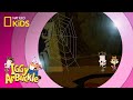 Iggy Arbuckle and Jiggers' Adventure